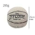 3D Basketball Cushion   Soft Plush Pillow 6 | PricZone