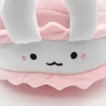 Rabbit Macaron Plush Toy  Cushion 9 2 | PricZone