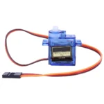 SG90 9G Servo 180360 Degrees Motor 4 | PricZone