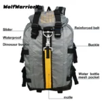 Waterproof Outdoor Backpack for Trekking  Camping 4 | PricZone