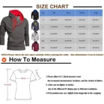 ZipUp Sweatshirt Casual Streetwear with Pockets 6 | PricZone Zip Up Sweatshirt Casual Streetwear with Pockets 6 | PricZone
