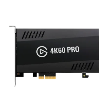 Elgato Icatu 4K60 Pro Capture Card for Xbox  PS4 2 | PricZone