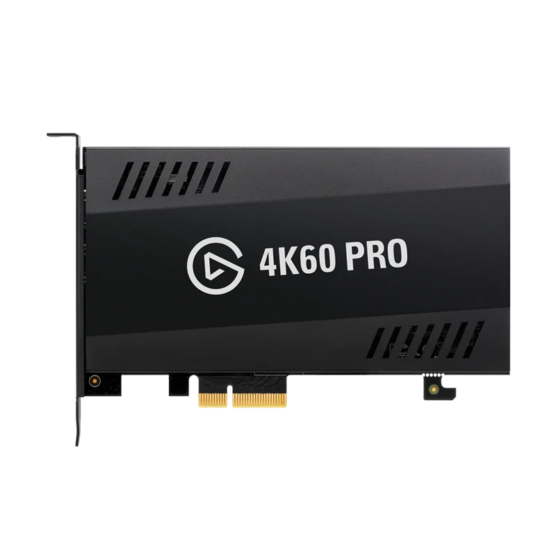 Elgato Icatu 4K60 Pro Capture Card for Xbox PS4 2 | PricZone Elgato Icatu 4K60 Pro Capture Card for Xbox PS4 2 | PricZone