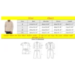 Casual Half Zip Fleece Jacket Warm  Stylish 6 | PricZone