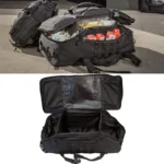 Versatile Tactical Duffel  Backpack 40L 80L Waterproof 5 | PricZone