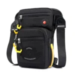 Versatile Mens Tactical Waist  Leg Bag | PricZone