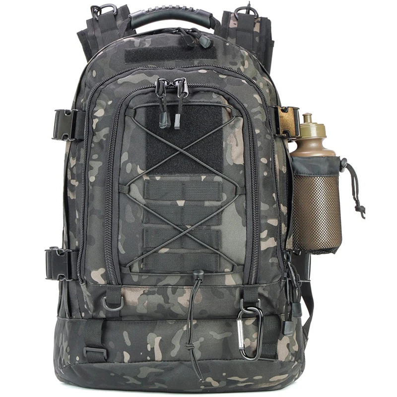 Tactical 40L65L Hiking Camping Backpack 1 | PricZone Tactical 40L 65L Hiking Camping Backpack | PricZone