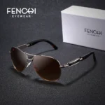 Polarized Pink Pilot Sunglasses 2021 for Men  Women 2 | PricZone