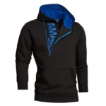 ZipUp Sweatshirt Casual Streetwear with Pockets 3 | PricZone Zip Up Sweatshirt Casual Streetwear with Pockets 3 | PricZone