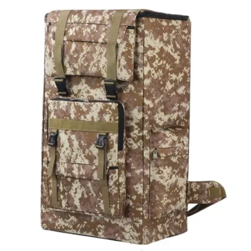 120L Tactical Backpack for Outdoor  Military Use | PricZone