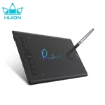 HUION H580X Inspiroy Tablet for Beginners   8 Keys | PricZone