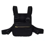 Tactical HipHop Chest Rig Streetwear AntiTheft Bag 1 | PricZone Tactical Hip Hop Chest Rig Streetwear Anti Theft Bag | PricZone