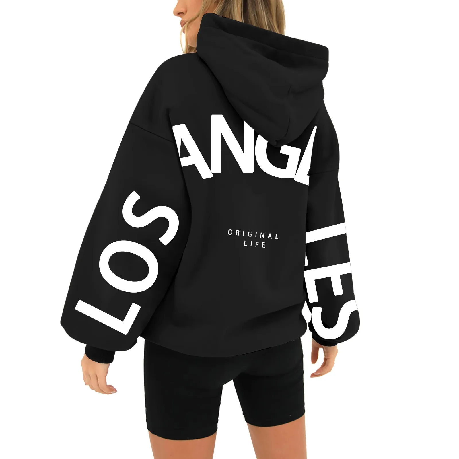 Dragon Print Hoodie Unisex Casual Zip Sweatshirt | PricZone Dragon Print Hoodie Unisex Casual Zip Sweatshirt | PricZone