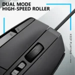 Logitech G502 X Gaming Mouse 25600 DPI  13 Buttons 2 | PricZone