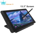Kamvas 13 Black Drawing Monitor   266PPS Express Keys | PricZone