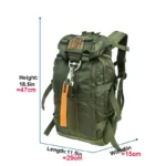 Lightweight Nylon Backpack Waterproof for Hiking Travel 6 | PricZone Lightweight Nylon Backpack Waterproof for Hiking Travel 6 | PricZone