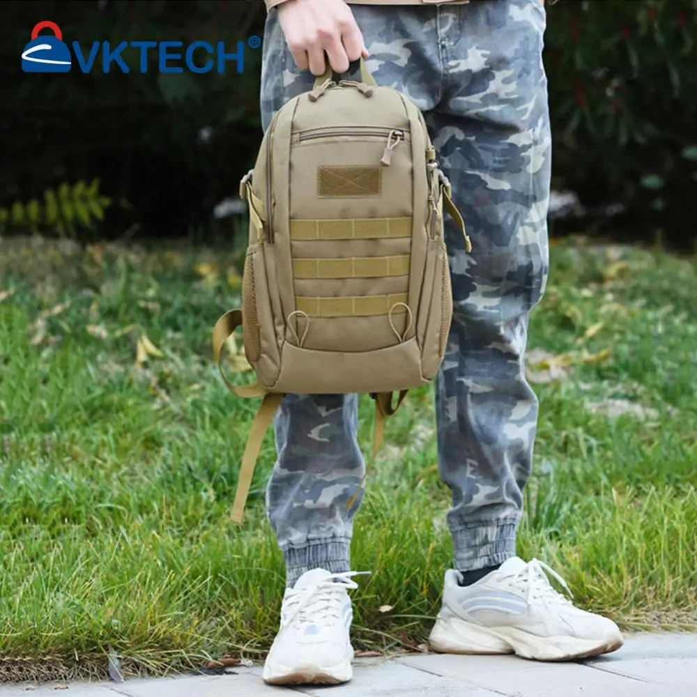 Waterproof Tactical Backpack Large Unisex Outdoor Bag 3 | PricZone Waterproof Tactical Backpack Large Unisex Outdoor Bag 3 | PricZone