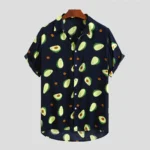Avocado Hawaii Shirt Casual Tropical 4 | PricZone Avocado Hawaii Shirt Casual Tropical 4 | PricZone