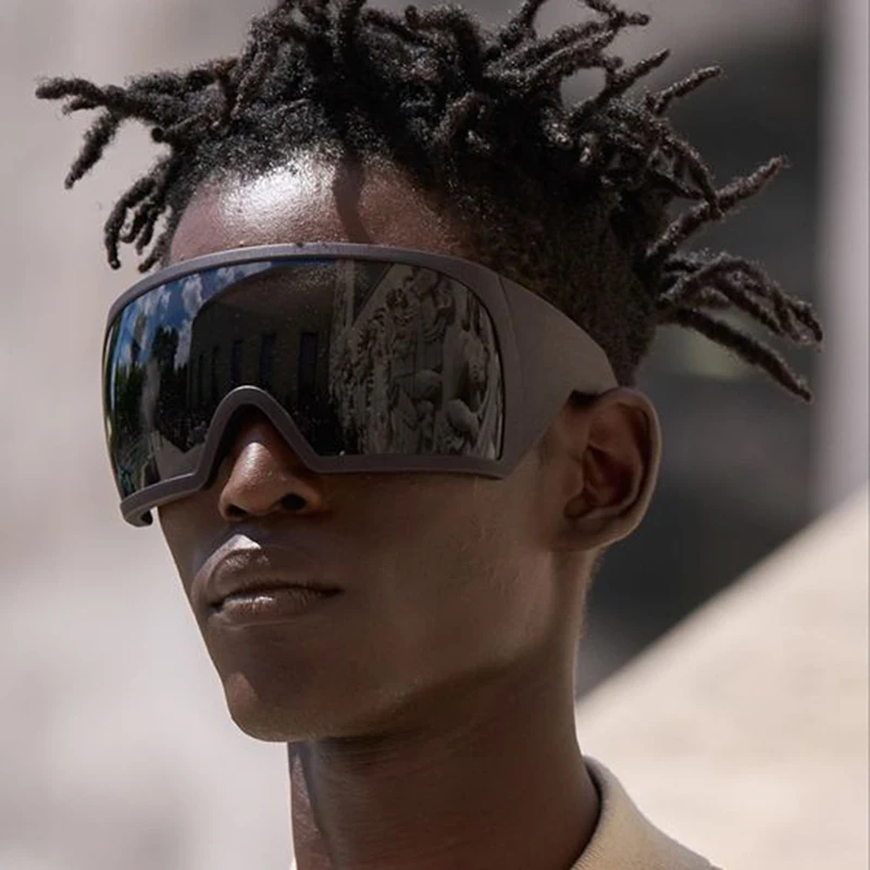 WrapAround Punk Sunglasses for All 5 | PricZone Wrap Around Punk Sunglasses for All 5 | PricZone