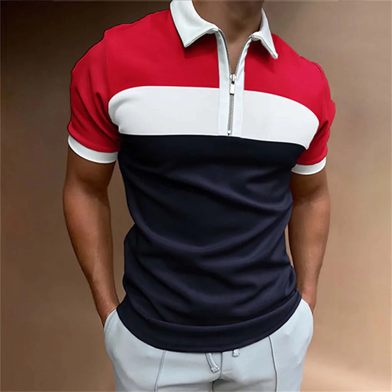 Polo Casual Business Tee 3 | PricZone Polo Casual Business Tee 3 | PricZone