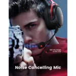 Mpow Air 24G Pro Gaming Headset   PS5PCPS4 Noise Cancel Mic 4 | PricZone