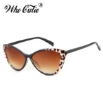Retro Cat Eye Sunglasses Leopard Print 3 | PricZone Retro Cat Eye Sunglasses Leopard Print 3 | PricZone