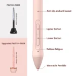 Huion Inspiroy H641P 63 Drawing Tablet with Express Keys 6 | PricZone Huion Inspiroy H641P 63 Drawing Tablet with Express Keys 6 | PricZone