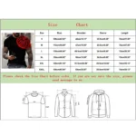 3D Graphic Summer Tee Slim Fit  Casual 6 | PricZone