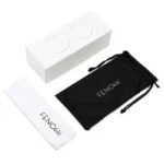 Polarized Pink Pilot Sunglasses 2021 for Men  Women 6 | PricZone