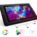 XPPen Artist Pro 133   Drawing Tablet Monitor 3 | PricZone
