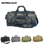 50L Tactical Backpack Adventures  Travel 6 | PricZone