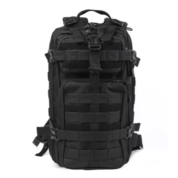 Compact 30L Molle Backpack   Fits 14 Laptop 2 | PricZone