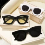 Square Sunglasses UV400 Protection 3 | PricZone Square Sunglasses UV400 Protection 3 | PricZone