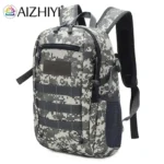 Waterproof Tactical Backpack Large for Outdoor Adventures 4 | PricZone
