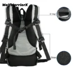 Waterproof Outdoor Backpack for Trekking  Camping 3 | PricZone