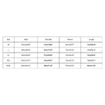 Unisex Zip Hoodies Trendy Embroidered Hip Hop Style 6 | PricZone