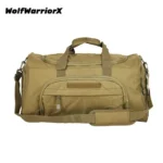 50L Tactical Backpack Adventures  Travel | PricZone