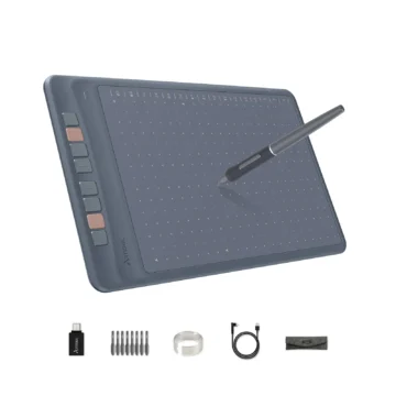 Artisul A1201 Graphic Tablet 10   Anime  OSU Drawing Pad | PricZone