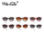 Retro Cat Eye Sunglasses Leopard Print 6 | PricZone Retro Cat Eye Sunglasses Leopard Print 6 | PricZone