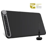 Huion Inspiroy Q620M Wireless Dial Graphic Tablet 1 | PricZone Huion Inspiroy Q620M Wireless Dial Graphic Tablet | PricZone