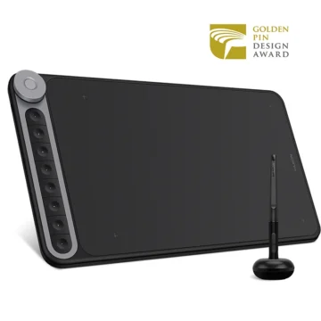 Huion Inspiroy Q620M Wireless Dial Graphic Tablet 1 | PricZone Huion Inspiroy Q620M Wireless Dial Graphic Tablet | PricZone