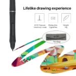 Artisul D16 Pro Drawing Tablet 156   Express Keys  Pen 5 | PricZone