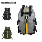 Waterproof Outdoor Backpack for Trekking  Camping | PricZone
