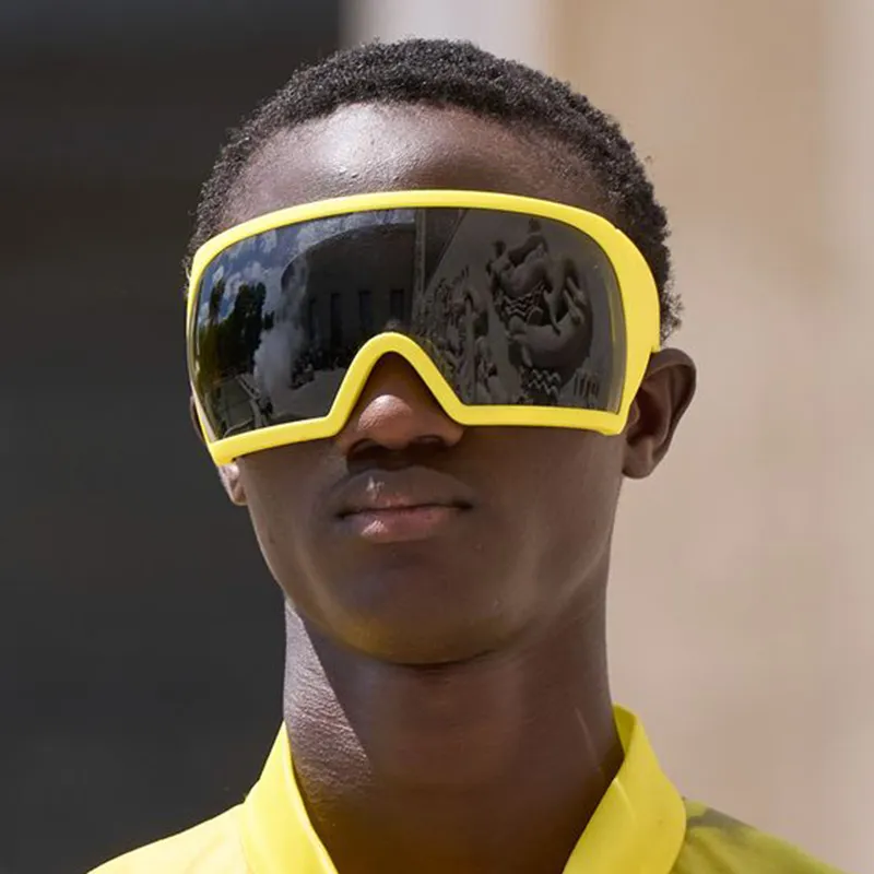 WrapAround Punk Sunglasses for All 3 | PricZone Wrap Around Punk Sunglasses for All 3 | PricZone