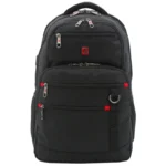 Compact Navigator Backpack with Laptop Compartment 4 | PricZone Compact Navigator Backpack with Laptop Compartment 4 | PricZone