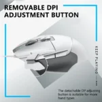 Logitech G502 X Gaming Mouse 25600 DPI  13 Buttons 4 | PricZone