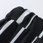 Summer Stripe Lapel Set Shirt Shorts 5 | PricZone Summer Stripe Lapel Set Shirt Shorts 5 | PricZone