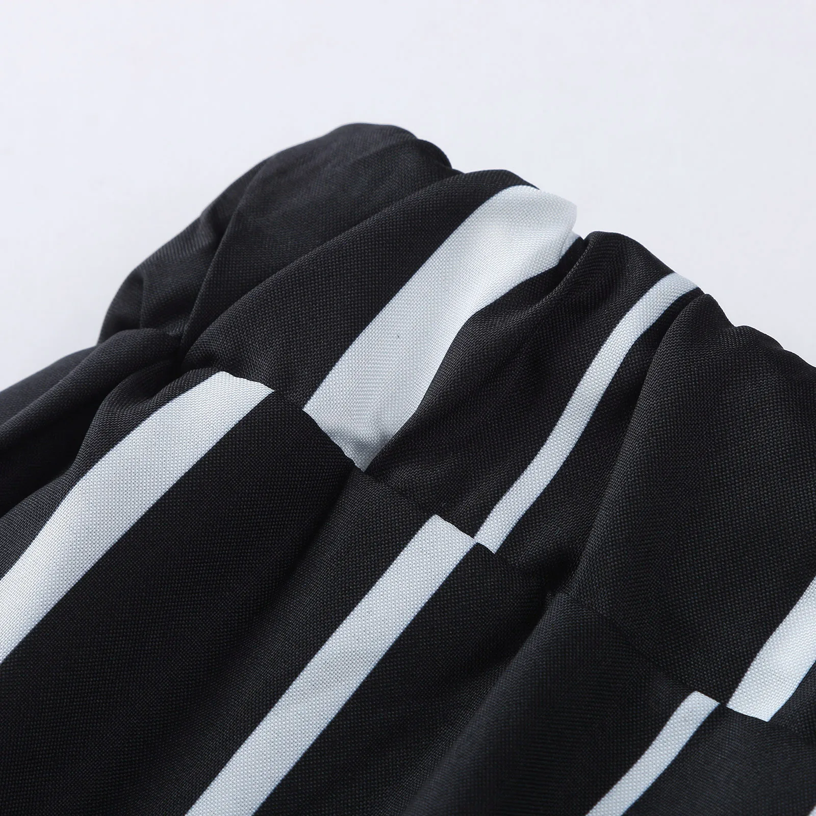 Summer Stripe Lapel Set Shirt Shorts 5 | PricZone Summer Stripe Lapel Set Shirt Shorts 5 | PricZone