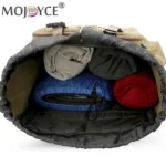 80L Multi Use Tactical Backpack for Hiking  Camping 5 | PricZone