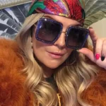 Designer Oversized Sunglasses for Men  Women 3 | PricZone